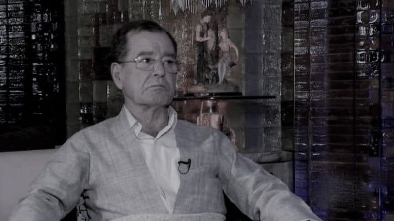هونەرمەند سەلام کۆیی کۆچى دوایی کرد